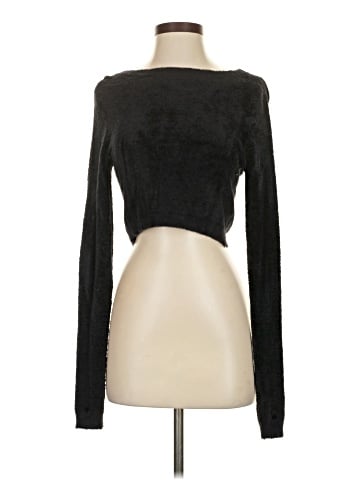 Harmonie Bodywear Fleece (view 1)
