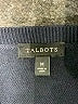 Talbots Black Pullover Sweater Size M - photo 7