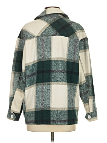 Zaful Fleece (view 2)