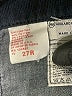 Adriano Goldschmied Blue Casual Pants Size 27R Waist - photo 5