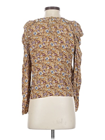 Rebecca Minkoff 3/4 Sleeve Blouse (view 2)