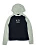 Nike 100% Cotton Silver Black Sweatshirt Size XS (youth) - photo 1
