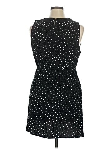 Elle Cocktail Dress (view 2)