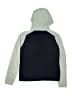 Nike 100% Cotton Silver Black Sweatshirt Size XS (youth) - photo 2