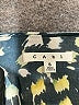 CAbi 100% Polyester Blue Sleeveless Blouse Size S - photo 7