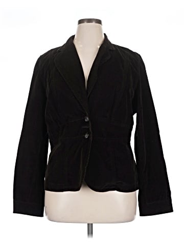 a.n.a. A New Approach Blazer (view 1)