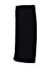 Urban Outfitters 100% Polyester Black Scarf One size - photo 2