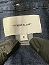 Current/Elliott Blue Denim Jacket Size XS (0) - photo 6