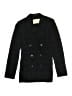Babaton Plaid Black Blazer Size 00 - photo 1