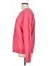 Old Navy Pink Sweatshirt Size L - photo 5