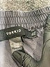 Torrid Solid Gray Cargo Pants Size 16 SHORT - photo 3