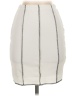 I SAW IT FIRST. Solid Ivory Formal Skirt Size S (estimated) - photo 1