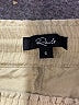 Rails Ivory Cargo Pants Size S - photo 7