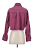 Forever 21 Purple Jacket Size S - photo 2
