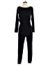 Unbranded Black Jumpsuit Size S - photo 1
