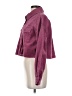 Forever 21 Purple Jacket Size S - photo 5