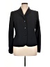 Casual Corner Black Blazer Size 14 - photo 1