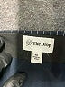 The Drop Stripes Black Formal Skirt Size XS - photo 4