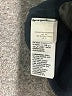 The Drop Stripes Black Formal Skirt Size XS - photo 5