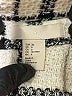 H&M Ivory Coat Size 6 - photo 6
