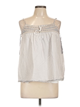 Bcbgmaxazria Sleeveless Blouse