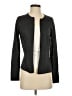 Ann Taylor Gray Long Sleeve Top Size S - photo 1
