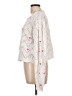 Studio 19 Hearts Ivory Pullover Sweater Size L - photo 5
