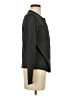Ann Taylor Gray Long Sleeve Top Size S - photo 4