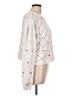 Studio 19 Hearts Ivory Pullover Sweater Size L - photo 4