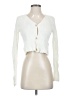 Sincerely Jules White Cardigan Size XS - photo 1