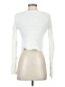 Sincerely Jules White Cardigan Size XS - photo 2