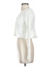 Sincerely Jules White Cardigan Size XS - photo 5