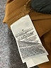Old Navy 100% Polyester Solid Tan Casual Skirt Size M - photo 4
