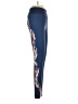 Vie Active Blue Active Pants Size XS - photo 4