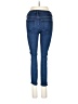 Ann Taylor LOFT Hearts Blue Jeans Size 28 waist (petite) - photo 2