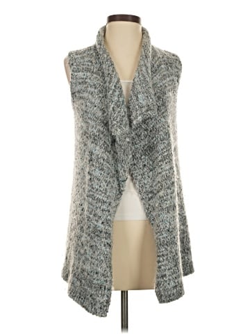 Ann Taylor LOFT Outlet Sweater Vest (view 1)