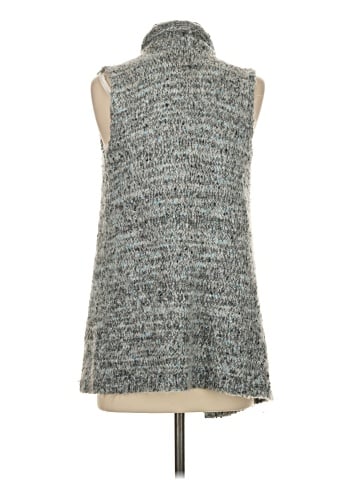 Ann Taylor LOFT Outlet Sweater Vest (view 2)