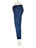 Ann Taylor LOFT Hearts Blue Jeans Size 28 waist (petite) - photo 5