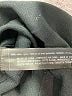 Zara Black Cocktail Dress Size M - photo 8