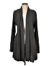 Dantelle Gray Cardigan Size L - photo 1