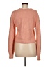 H&M Orange Pullover Sweater Size M - photo 2