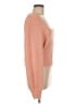 H&M Orange Pullover Sweater Size M - photo 4