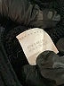 Anrabess Black Turtleneck Sweater Size S - photo 8