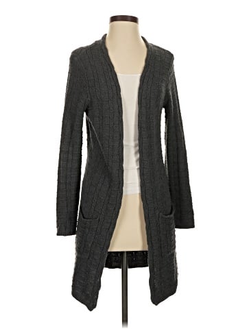 Leo & Nicole Cardigan (view 1)
