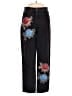 Carmar Hearts Black Jeans Size 24 - photo 1