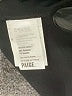 Paige Black Long Sleeve Blouse Size XL - photo 7