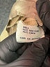 Faconnable Solid Tan Khakis Size 4 - photo 8