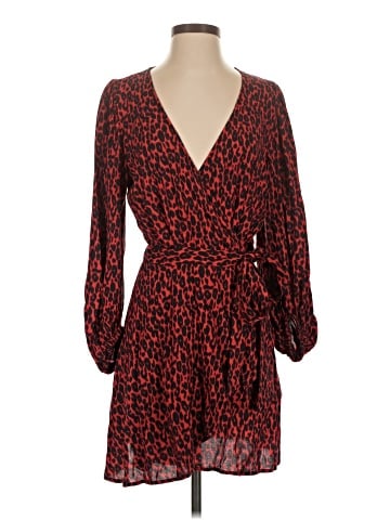 IRO Casual Dress (view 1)
