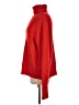 H&M Red Turtleneck Sweater Size M - photo 5