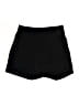 Athleta Solid Black Shorts Size 6 (tall) - photo 1